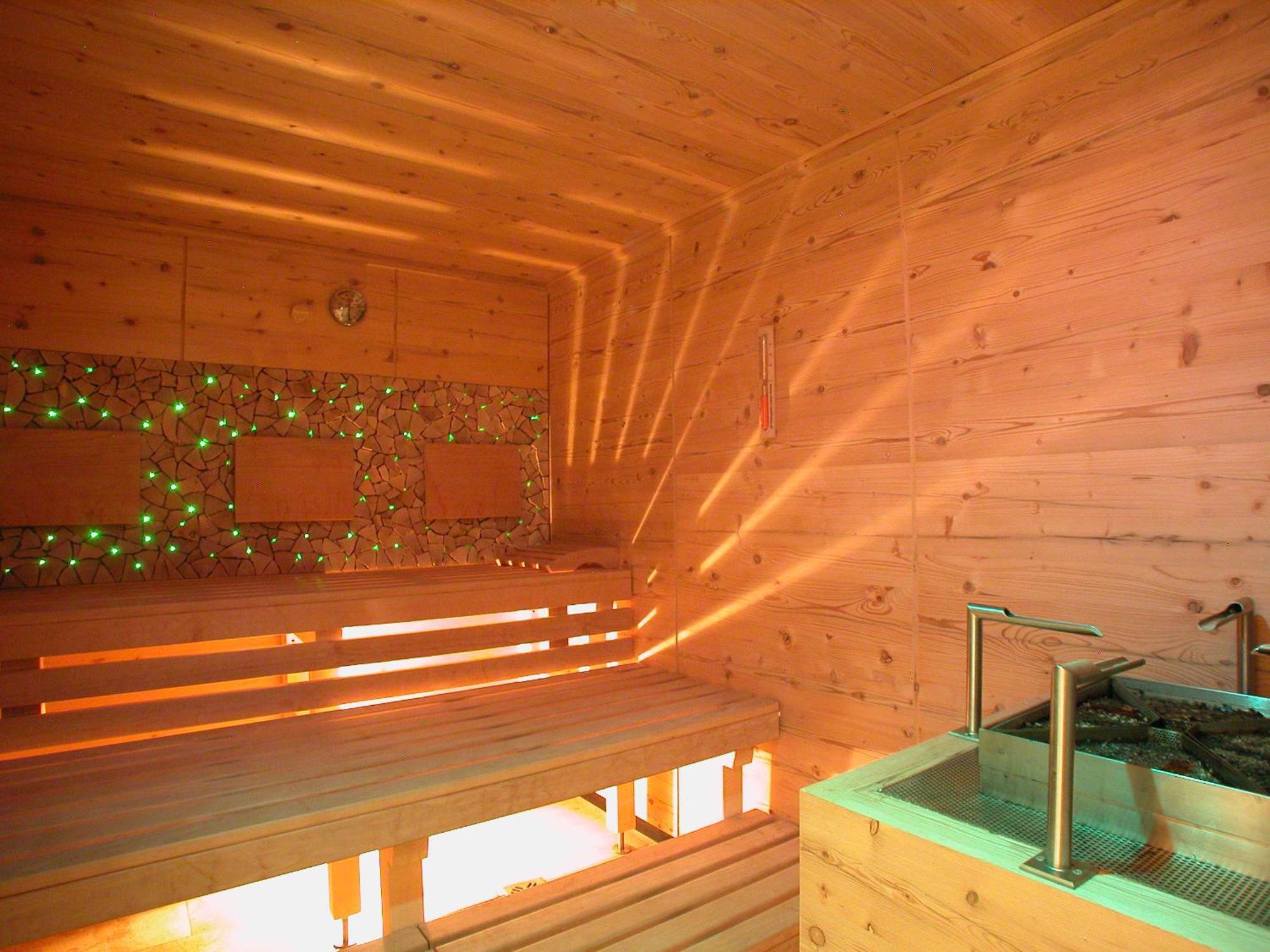 Aparthotel Bernhof Obertauern Exteriör bild